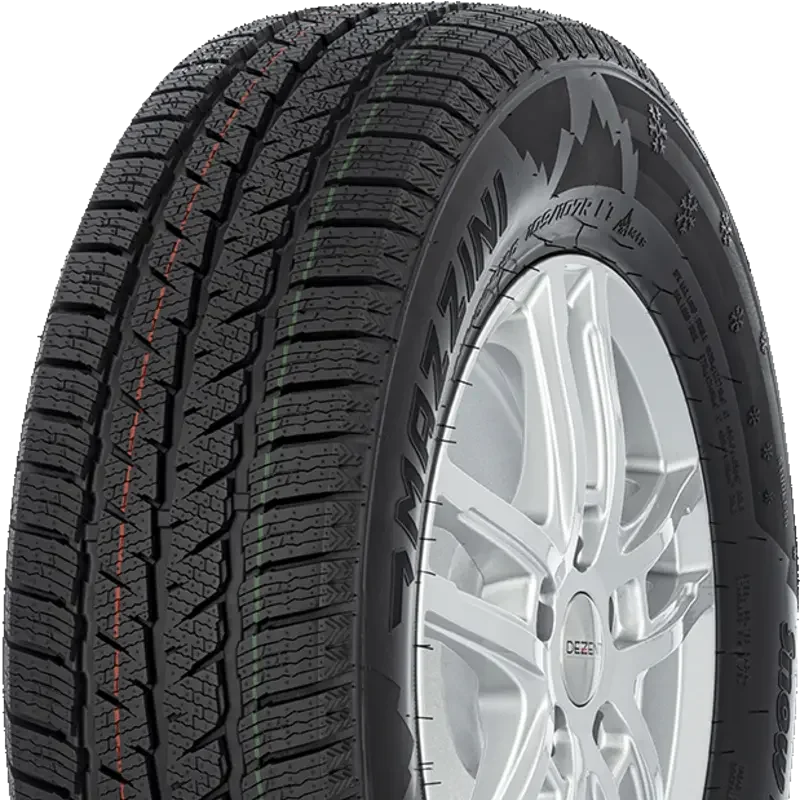 Mazzini Snow Leopard VAN 215/75 R16 113/111 R C