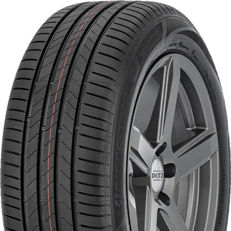 Bridgestone Turanza 6 215/65 R17 99 V Enliten