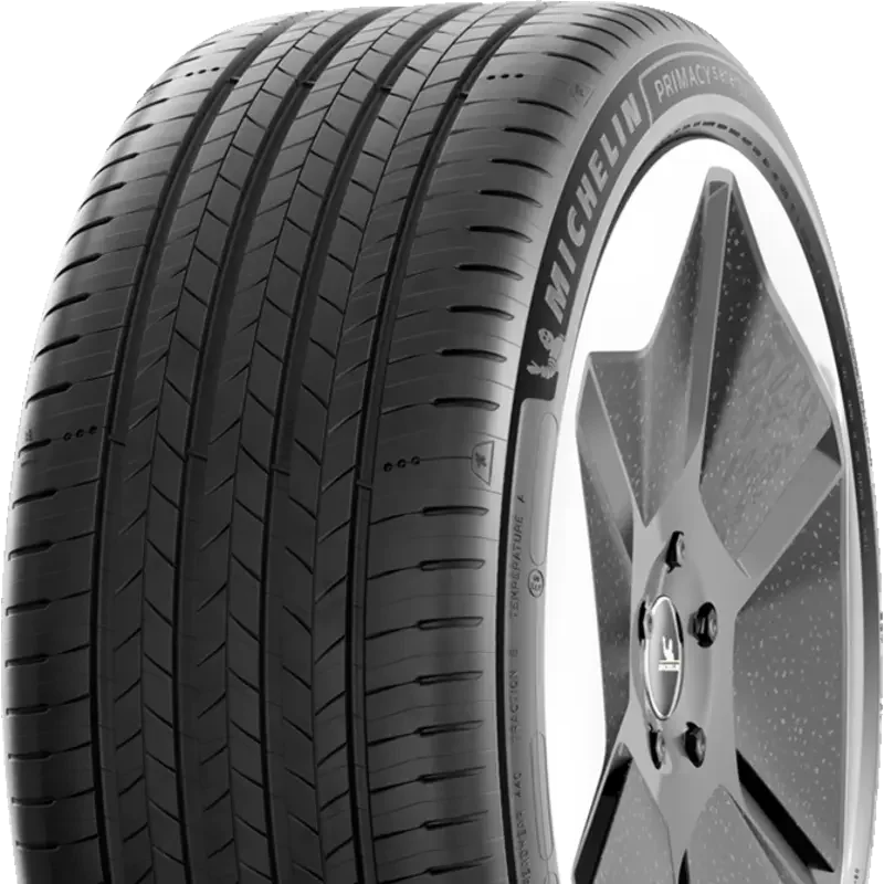 Michelin Primacy 5 Energy 235/60 R18 107 V XL
