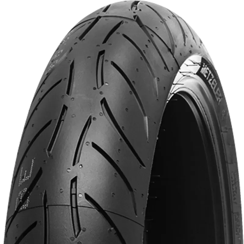 Metzeler Sportec M7 RR 120/60ZR17 (55 W) Przód TL M/C