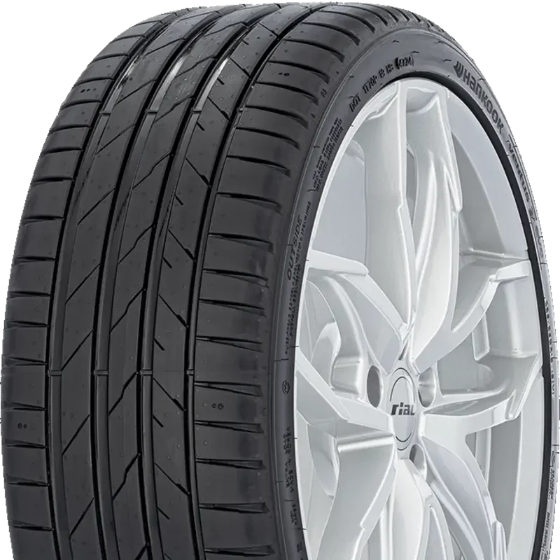 Hankook Ventus evo K137 295/30 R20 101 Y XL, ZR