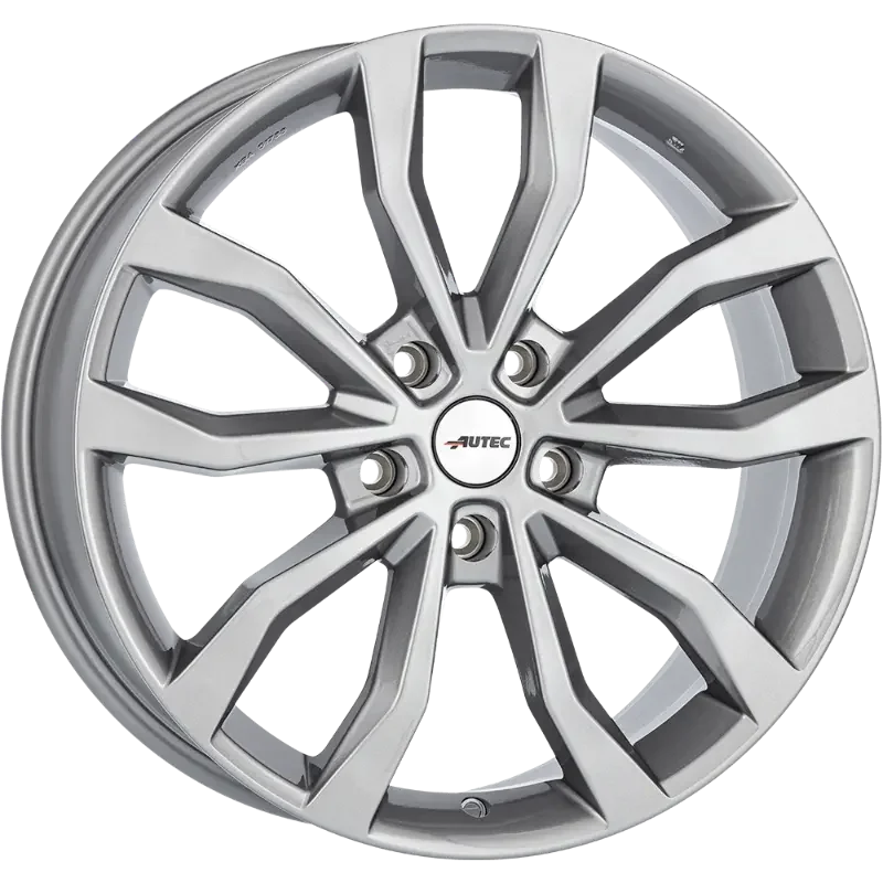 Autec Uteca Titanium 7,50x17 5x112,00 ET47,00