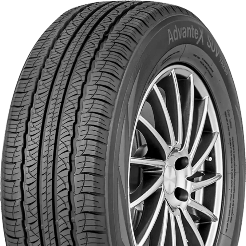 Triangle AdvanteX SUV TR259 235/60 R18 107 W XL