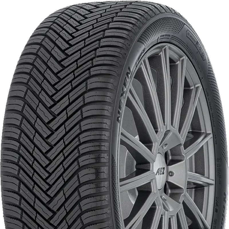 Nexen N'blue 4Season 2 205/45 R17 88 V XL