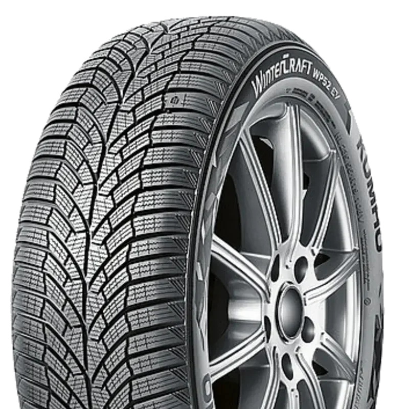Kumho WinterCraft WP52 EV 235/40 R19 96 V XL