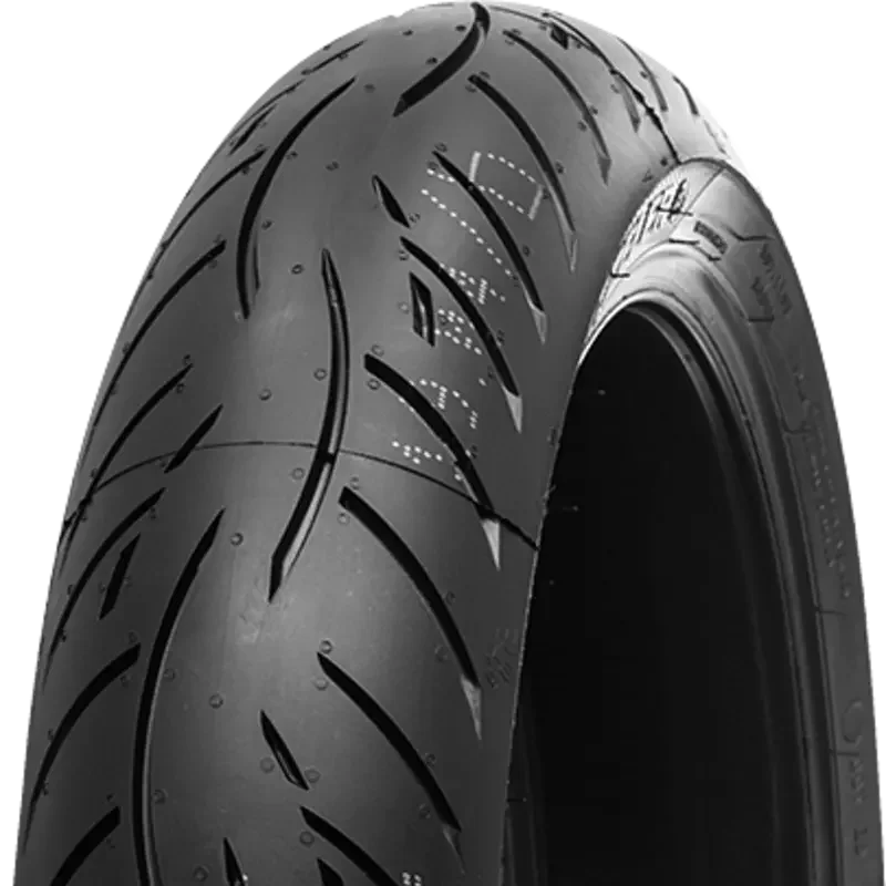 Metzeler Roadtec Z8 Interact 110/70ZR17 (54 W) Przód TL M/C M