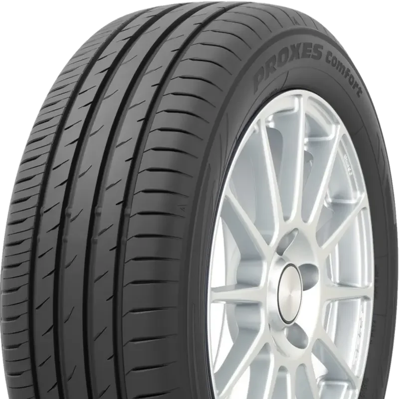 Toyo Proxes Comfort 195/60 R16 89 H