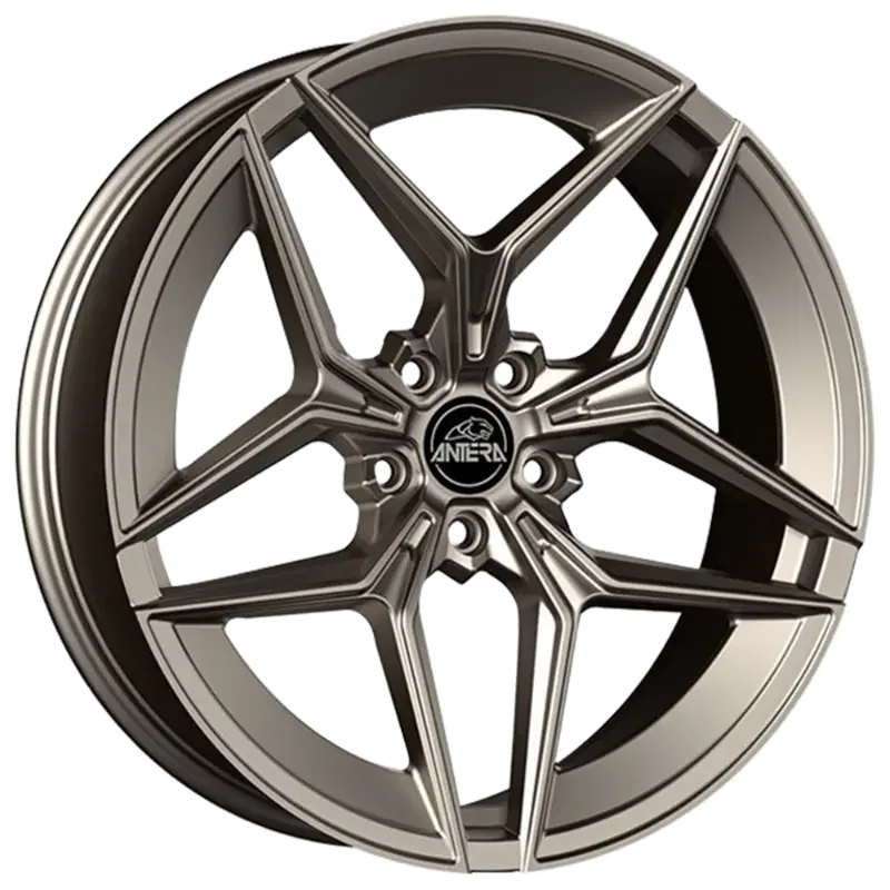 Antera A107 Stone Bronze 9,00x21 5x112,00 ET25,00