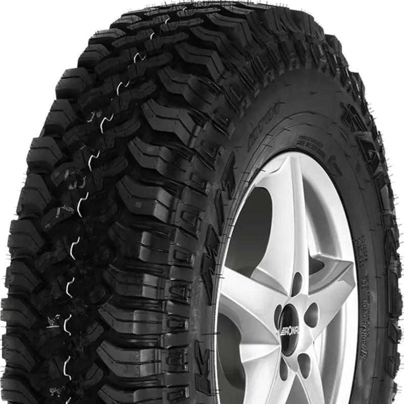 Falken Wildpeak M/T 01 265/60 R18 119/117 Q