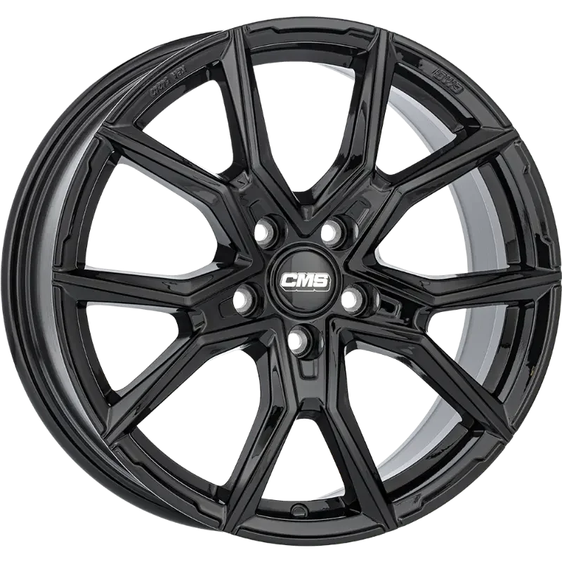 CMS C33 CBG 8,00x19 5x112,00 ET45,00