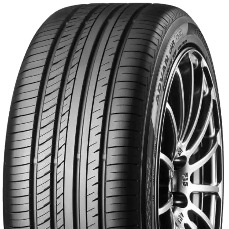 Yokohama Advan dB V552 275/45 R20 110 Y XL, RPB