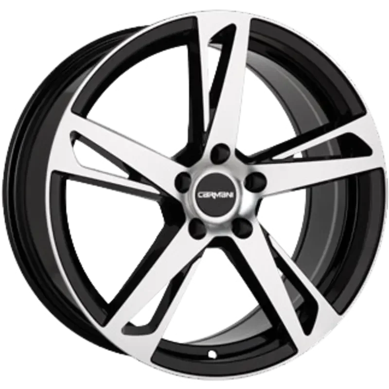 Carmani 16 Anton BFP 6,50x16 5x112,00 ET46,00