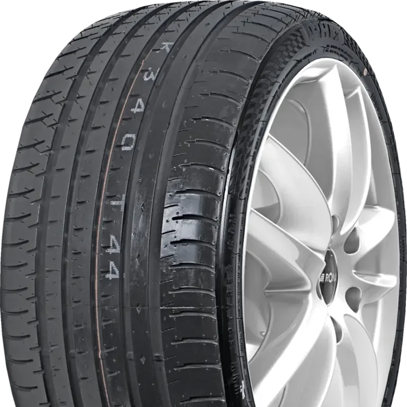 Accelera PHI 2 275/30 R19 96 Y XL, ZR