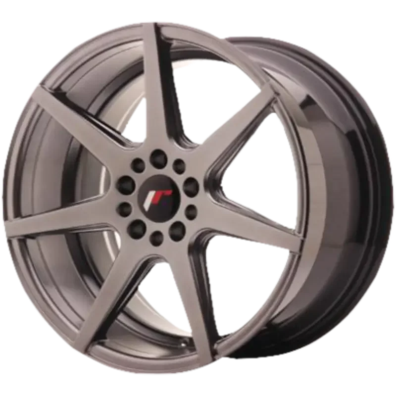 JR Wheels JR20 Dark Hyper B 10,00x20 5x112,00 ET40,00