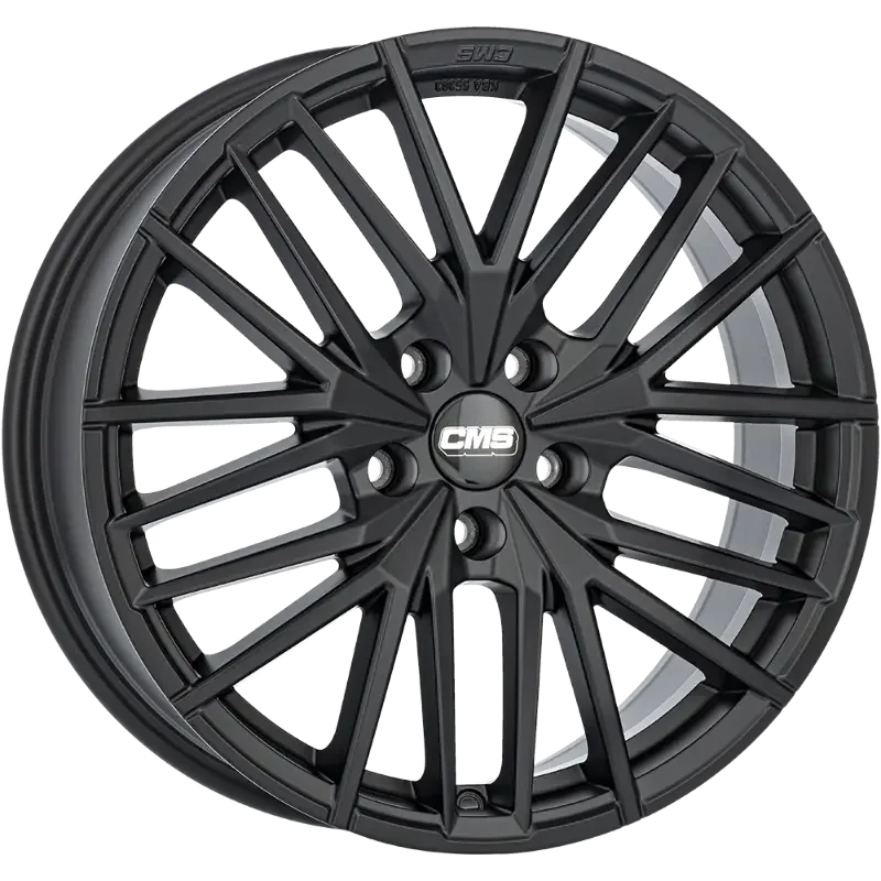 CMS C36 MB 8,00x18 5x114,30 ET37,00