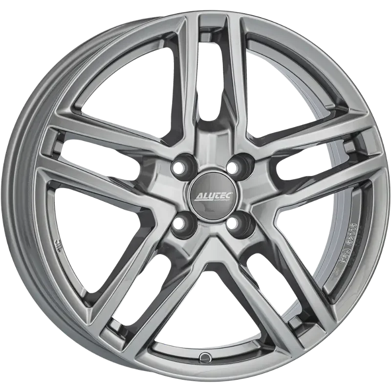 ALUTEC Ikenu 6,50x16 4x100,00 ET46,00