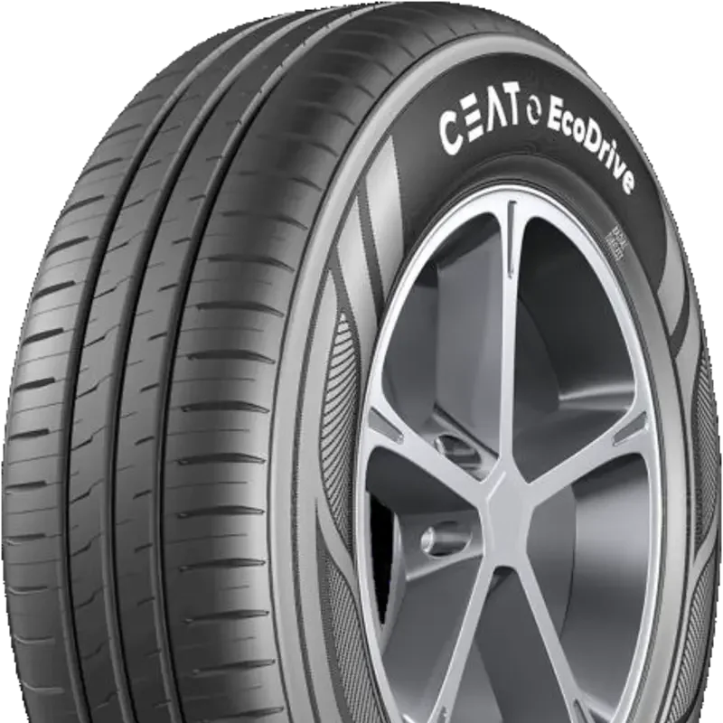 Ceat EcoDrive 165/65 R14 79 T