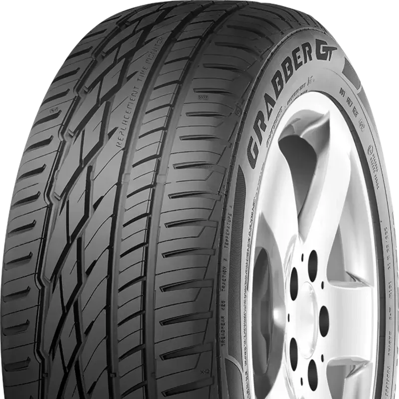 General Grabber GT Plus 245/65 R17 111 V XL