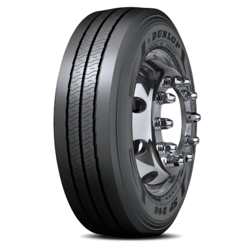 Dunlop SP246 265/70R19.5 143/141 J