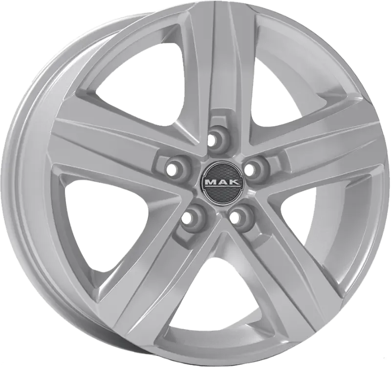 MAK Stone 5 6,50x15 5x118,00 ET65,00