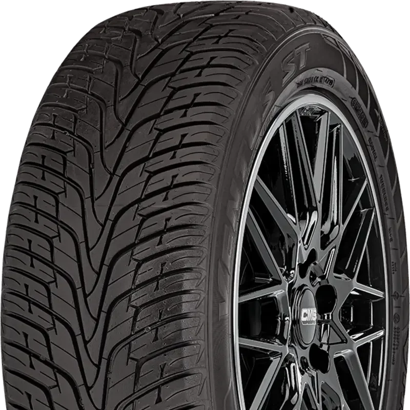Hankook RH 06 275/55 R20 117 V XL, MFS