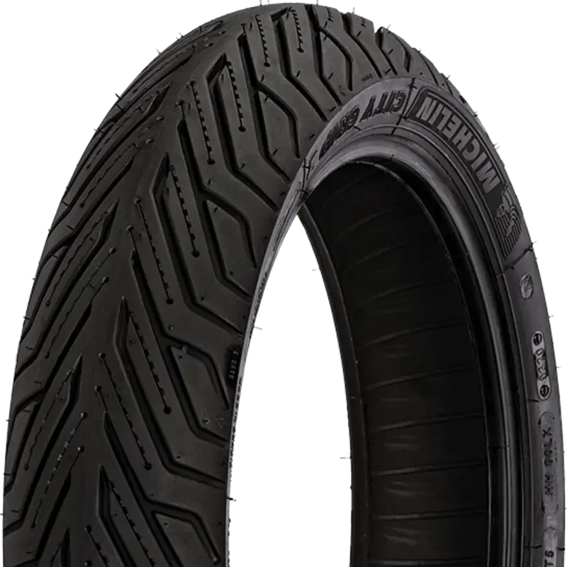 Michelin City Grip 2 120/80-14 58 S Przód/Tył TL M/C