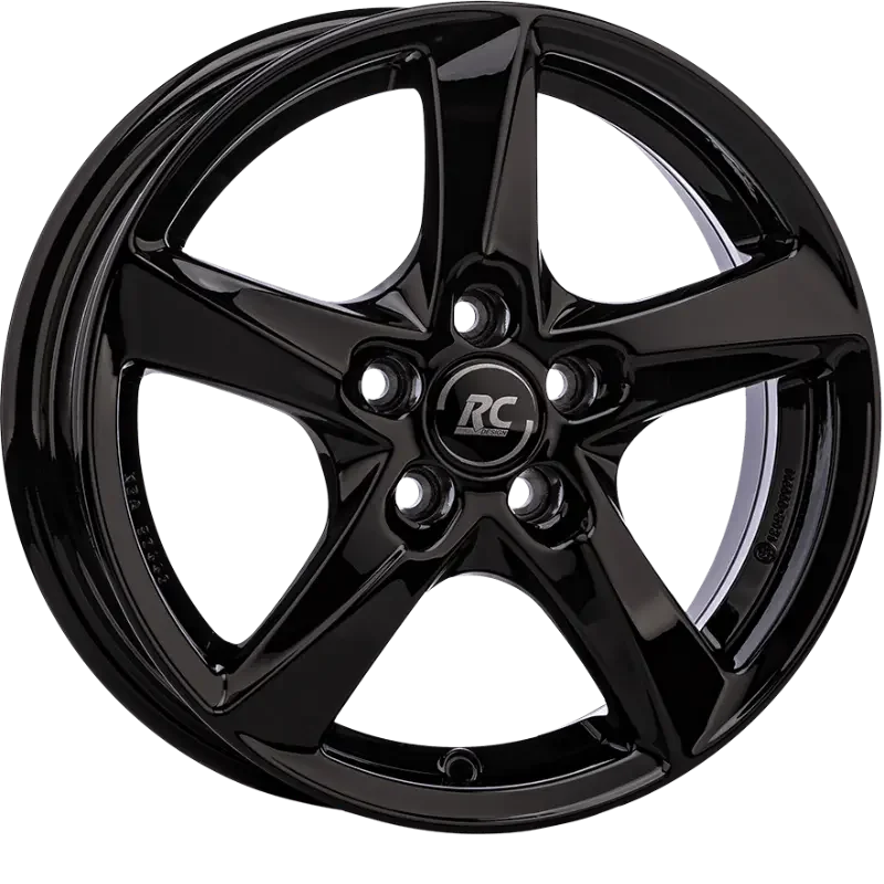 RC Design RC 30 SG 6,50x16 4x100,00 ET48,00