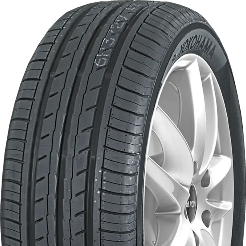 Yokohama BluEarth-Es ES32 205/55 R17 95 V XL