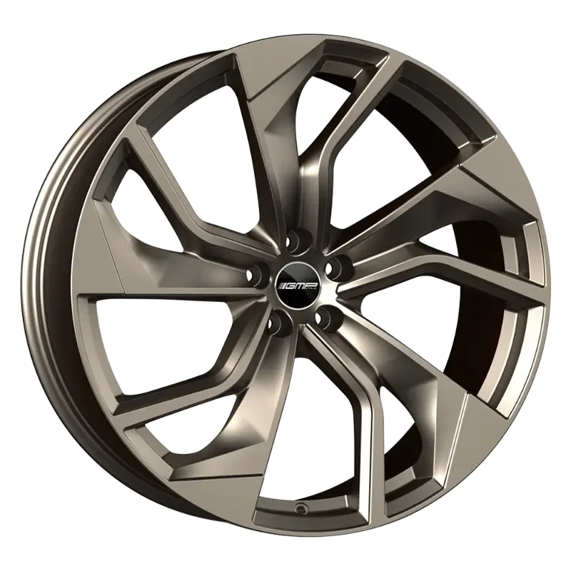 GMP Italia REBEL Metal Bronze 10,00x21 5x112,00 ET19,00
