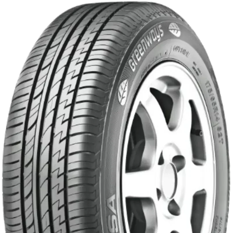 Lassa Greenways 155/65 R14 75 T