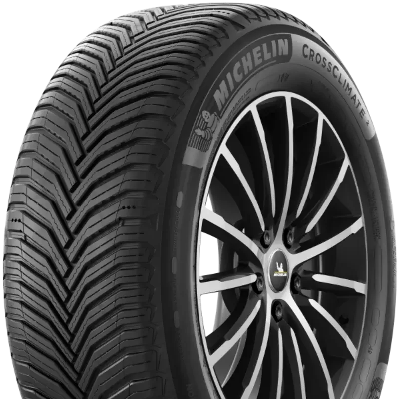 Michelin CrossClimate 2 215/60 R16 99 H XL