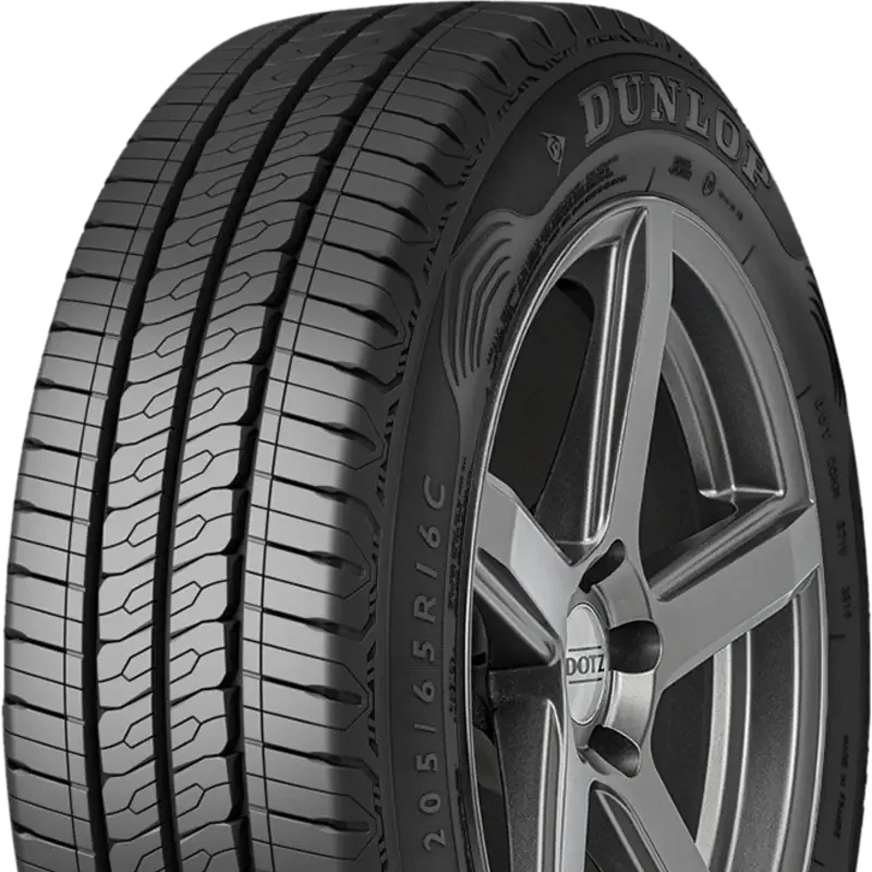 Dunlop Econodrive LT 185/75 R14 102/100 R C
