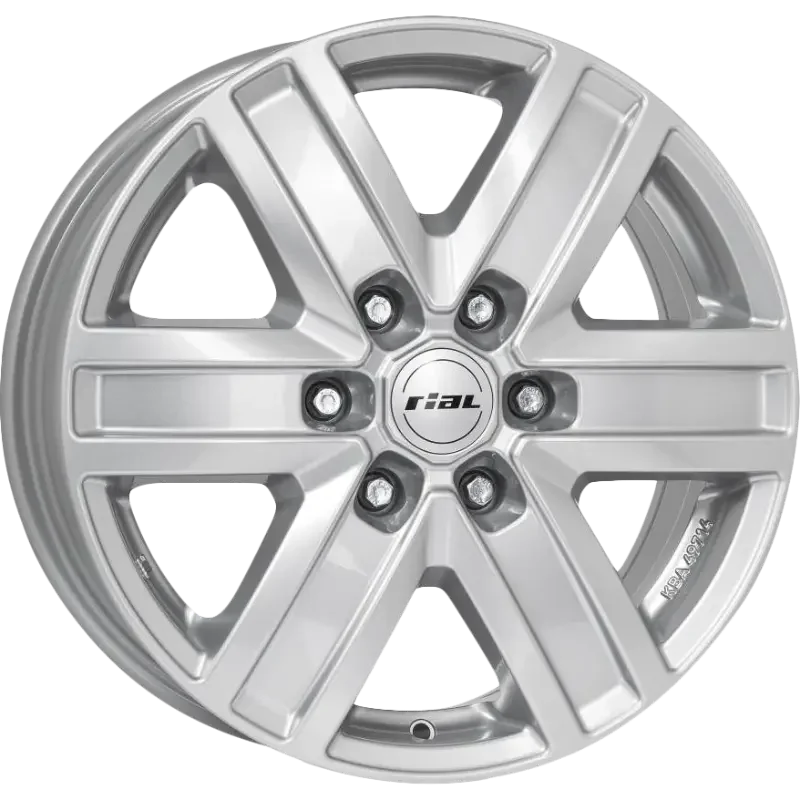 RIAL Transporter 6 7,00x17 6x130,00 ET57,00