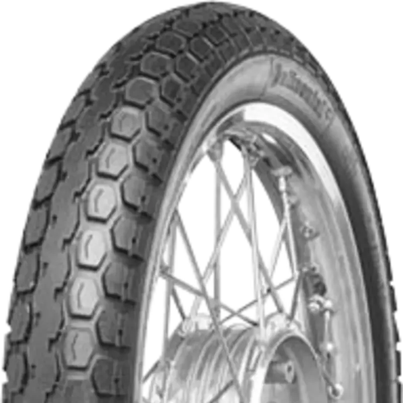 Continental KKS 10 2.00-17 22 B M/C