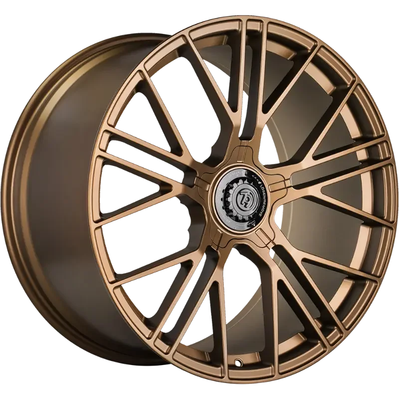 SEVENTY9 MF.10 MGO 9,50x21 5x130,00 ET71,00