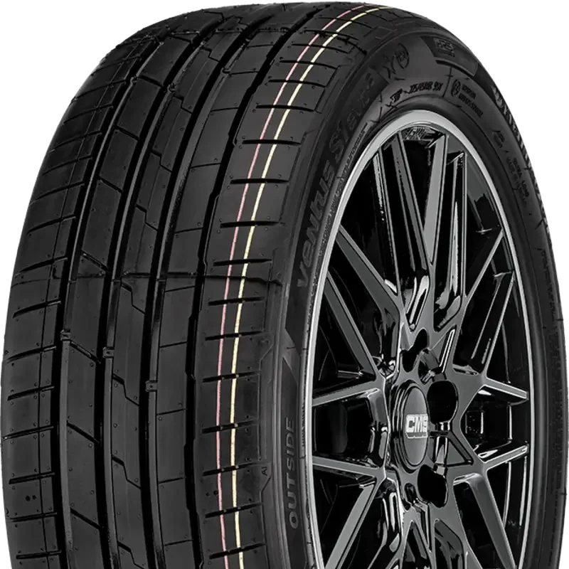 Hankook Ventus S1 Evo3 K127B 205/40 R18 86 W RUN ON FLAT HRS, XL