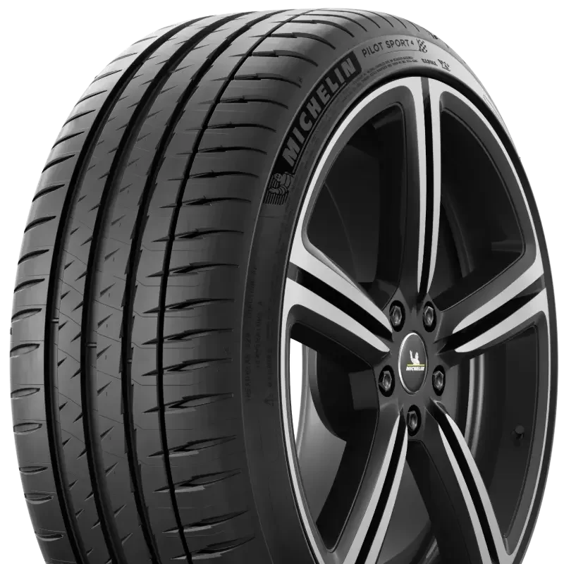 Michelin Pilot Sport 4 225/40 R18 92 Y XL, ZR
