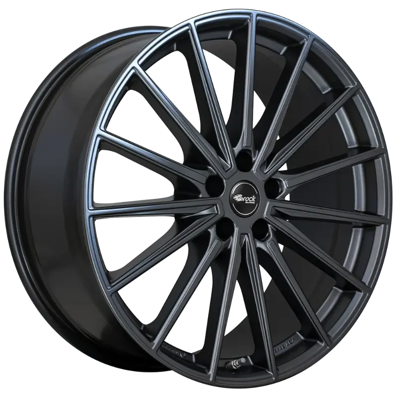 Brock B43 CGM 8,00x19 5x112,00 ET40,00