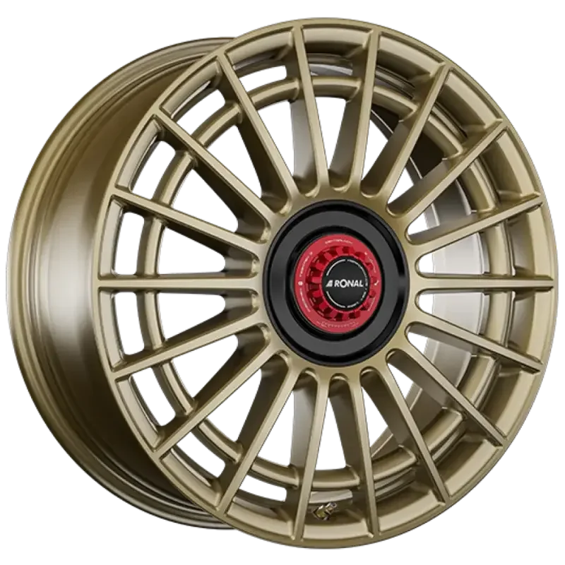 Ronal R73 REV-R Bronze Matt 8,50x19 5x112,00 ET30,10