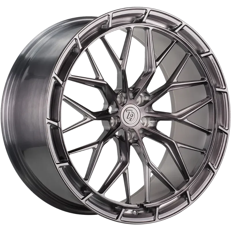 SEVENTY9 MF.13 DB 10,50x22 5x112,00 ET35,00