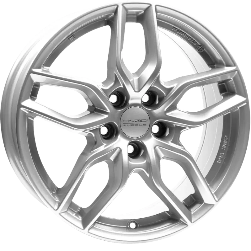 ANZIO Spark Polar 7,50x17 5x108,00 ET45,00