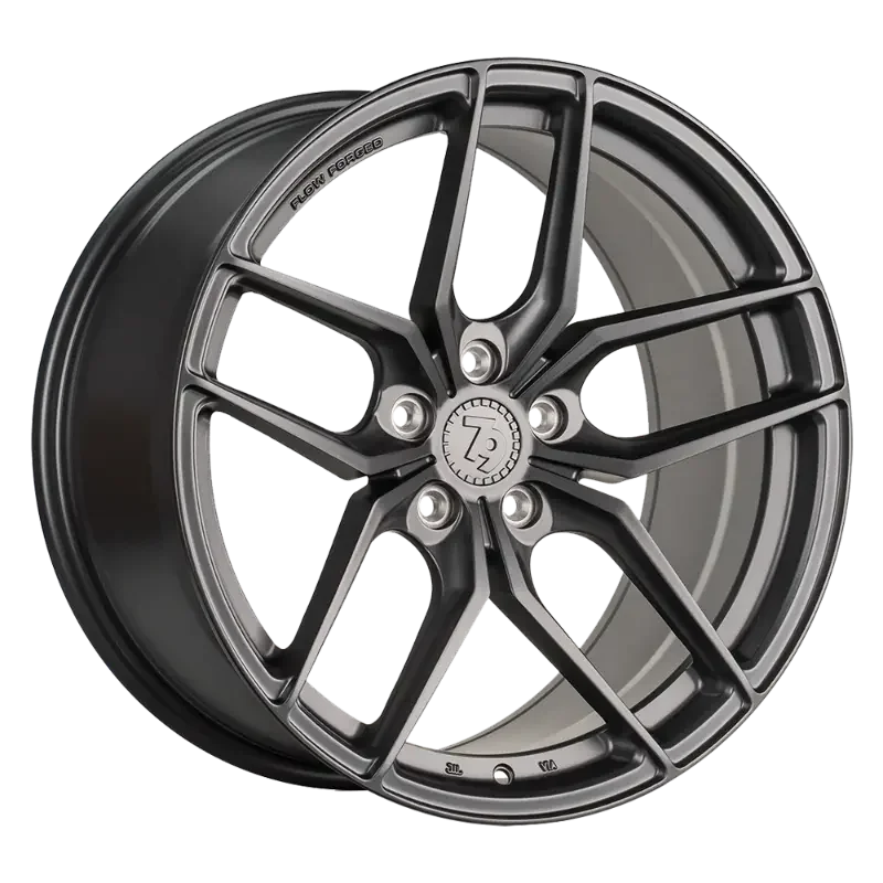 SEVENTY9 SCF-Y HGM 8,00x18 5x120,00 ET30,00