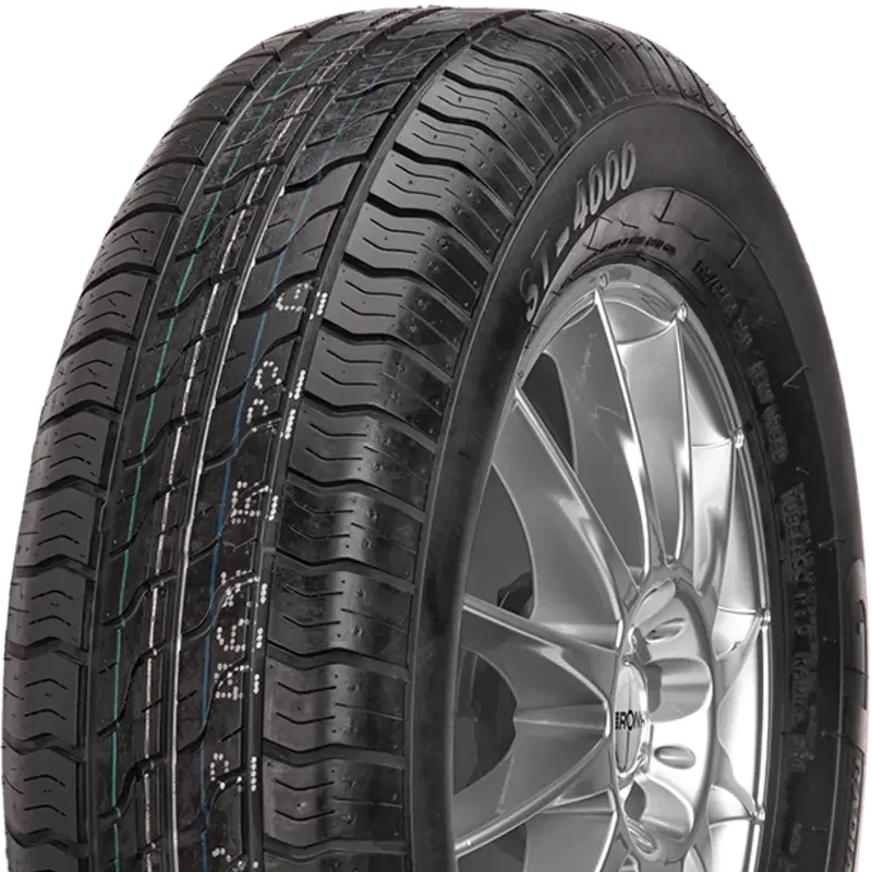 GT Radial Kargomax ST-4000 165/70 R13 80 N