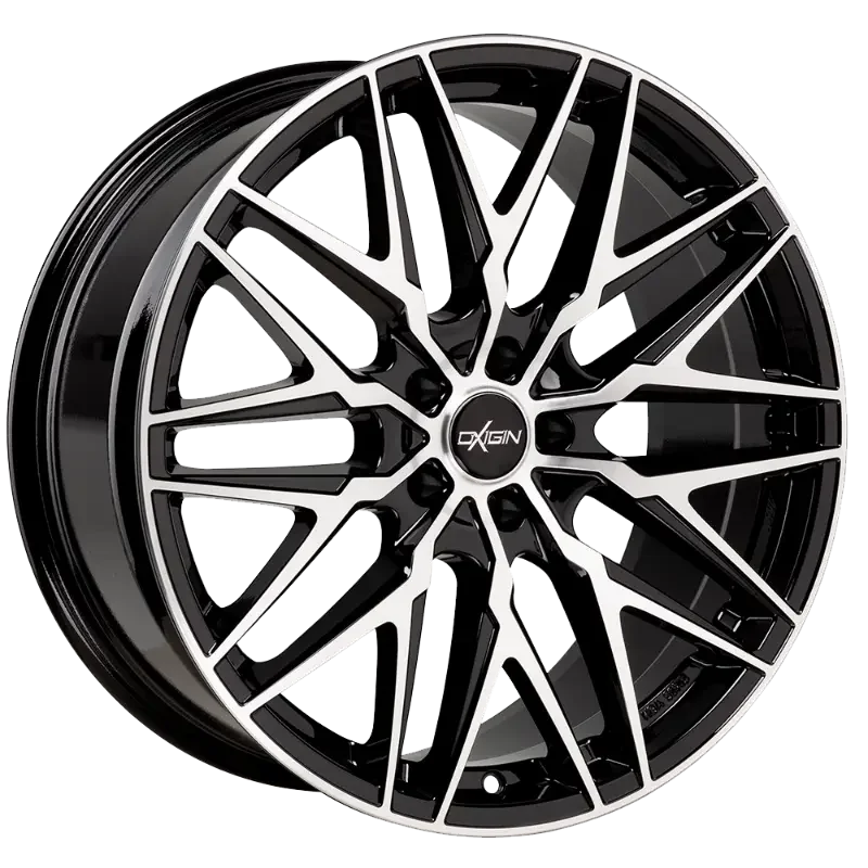 Oxigin 25 Oxcross BFP 7,50x17 5x108,00 ET50,00