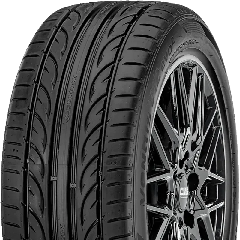 Hankook Ventus V12 evo2 K120 245/40 R18 97 Y XL, ZR, MFS