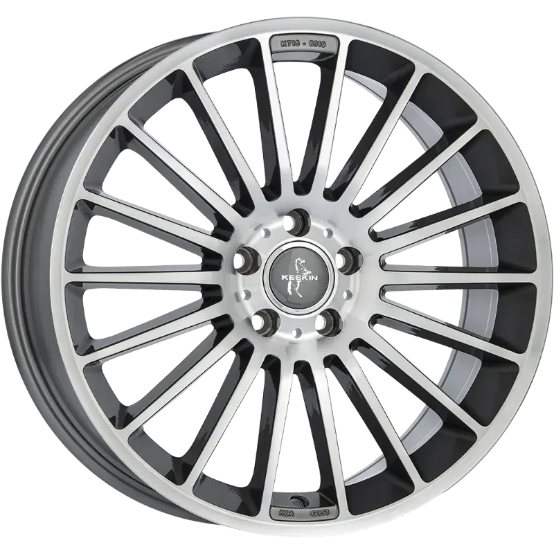 Keskin Tuning KT15 Speed PFP 8,00x18 5x112,00 ET30,00