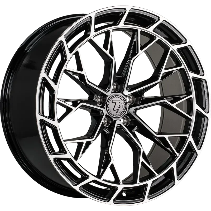 SEVENTY9 SCF-Z BFP 8,00x18 5x108,00 ET40,00