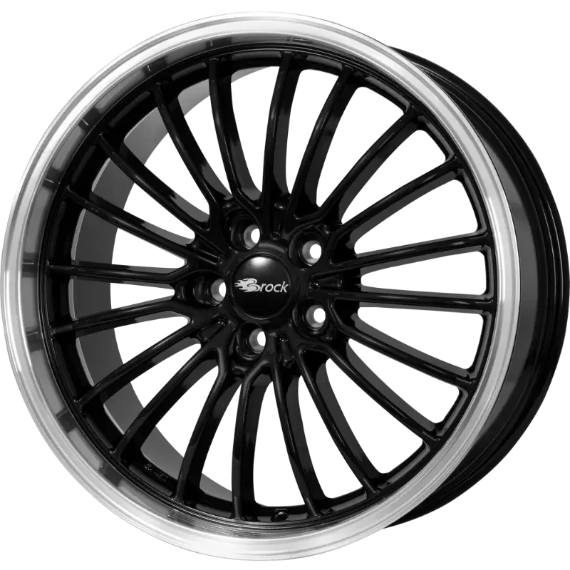 Brock B24 GP 9,00x20 5x108,00 ET40,00
