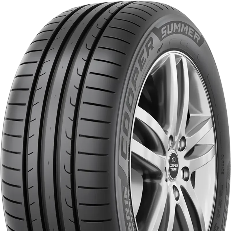 Cooper Summer 215/55 R16 97 W XL
