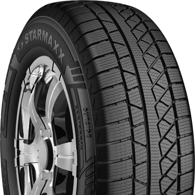 STARMAXX ST960 Prowin 155/80 R12 88/86 N C